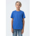 Футболка детская REGENT FIT KIDS, ярко-синяя (royal)