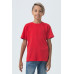 Футболка детская REGENT FIT KIDS, красная
