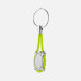 Брелок Rotund, зеленый