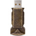 Флешка «Криптекс»® Compass Lock, 64 Гб