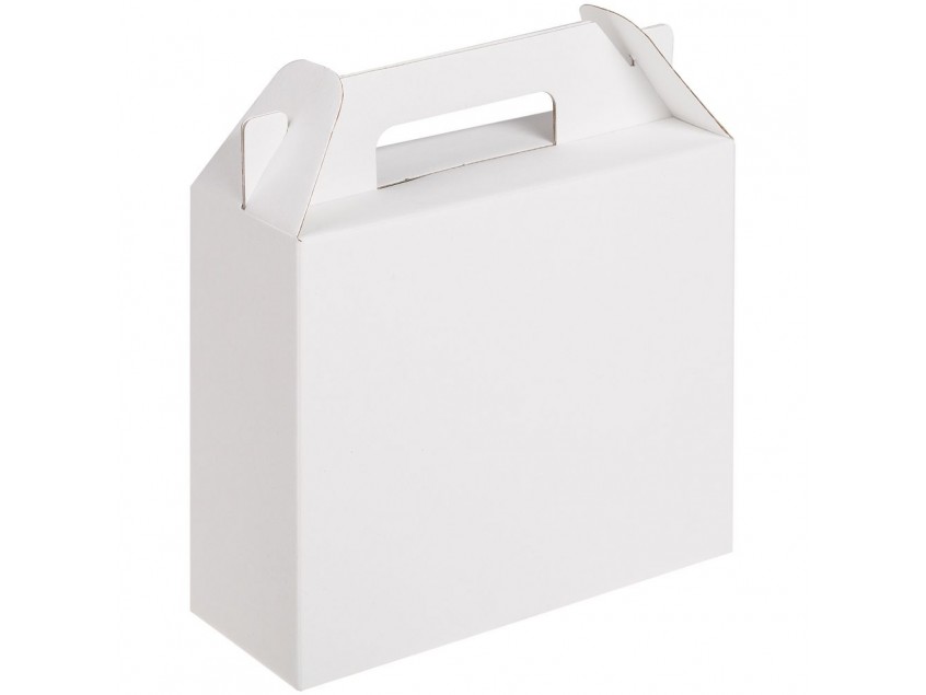 Коробка In Case M, белый