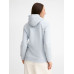 Толстовка женская Spencer Women, голубая