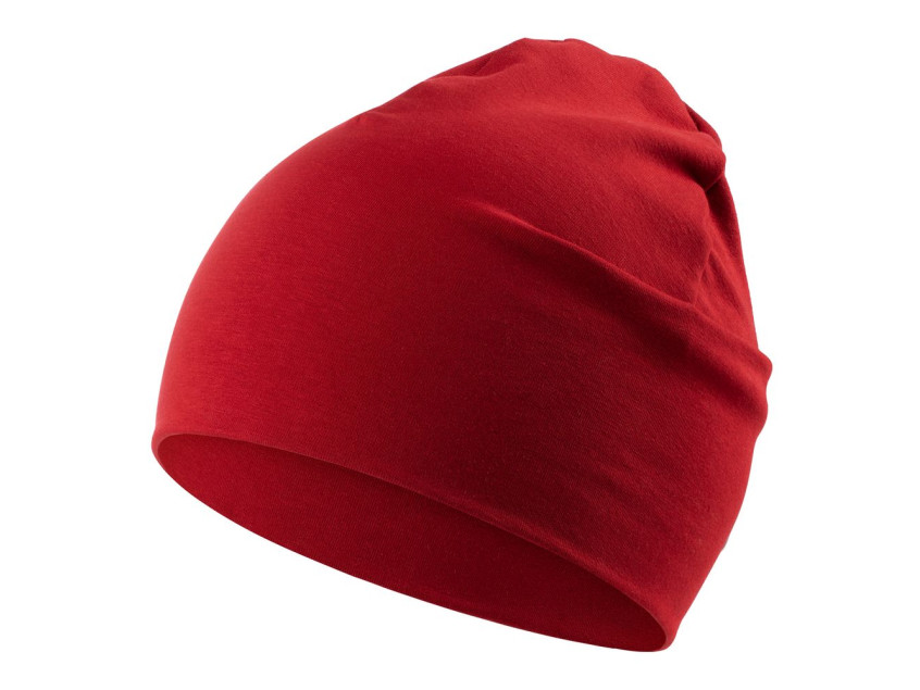 Шапка HeadOn, ver.2, красная