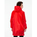 Дождевик Rainman Zip, красный