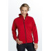 Куртка флисовая женская New Look Women 250, красная
