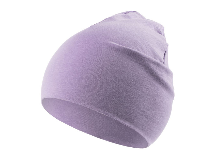 Шапка HeadOn, ver.2, сиреневая