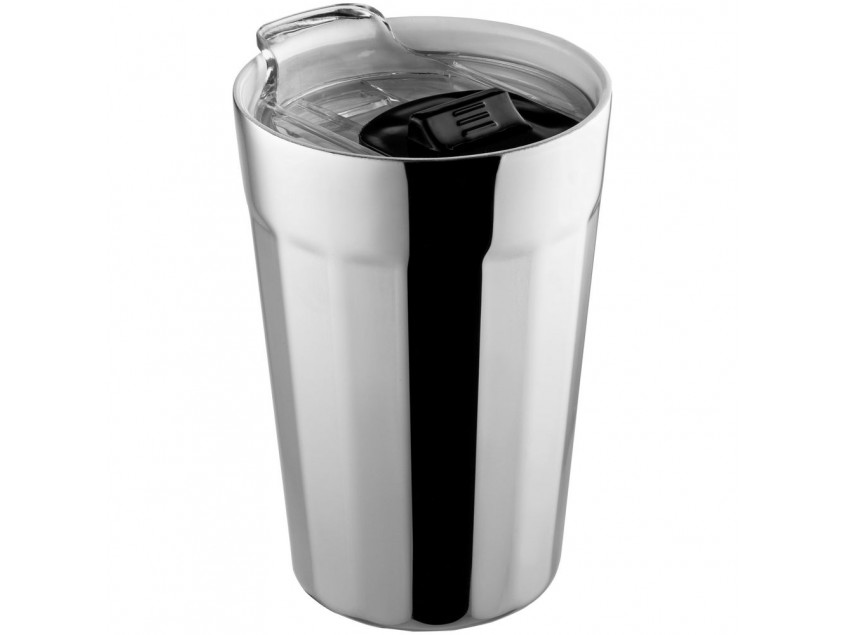 Термостакан iconyMug, зеркальный