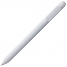 Ручка шариковая Swiper, белая