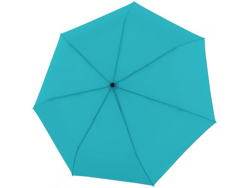 Зонт складной Trend Magic AOC, синий