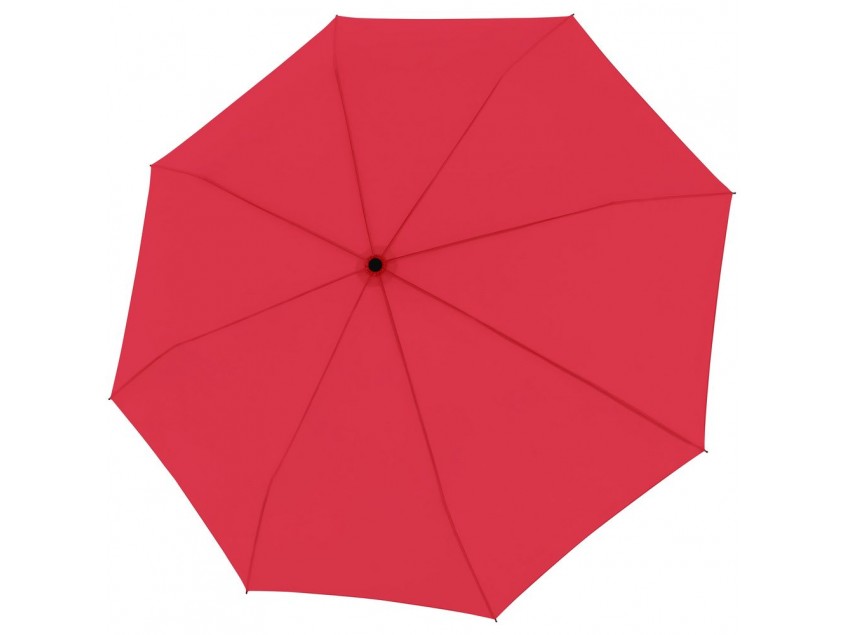 Зонт складной Trend Mini, красный
