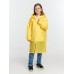 Дождевик детский Rainman Kids, желтый