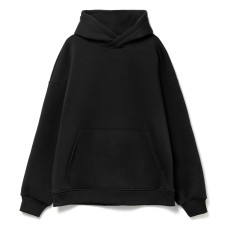 Худи Kulonga Oversize, черное Худи Kulonga Oversize, черное