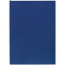 Ежедневник Flat Light ver.2, недатированный, синий