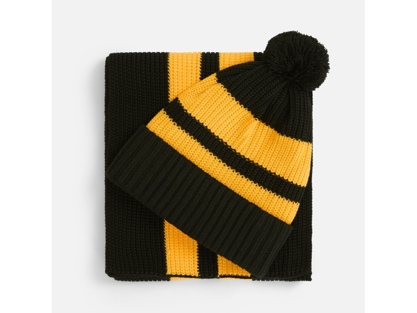 Шарф Winwear, черный