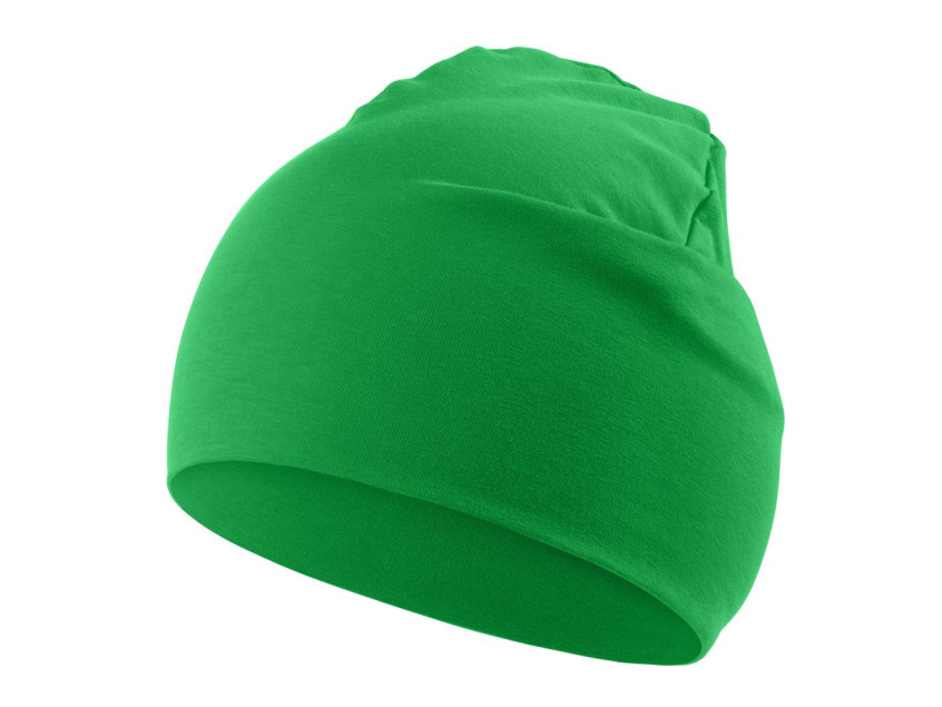 Шапка HeadOn, ver.2, зеленая