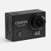 Экшн-камера Digma DiCam 320, черная