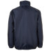 Ветровка унисекс SHIFT, темно-синяя