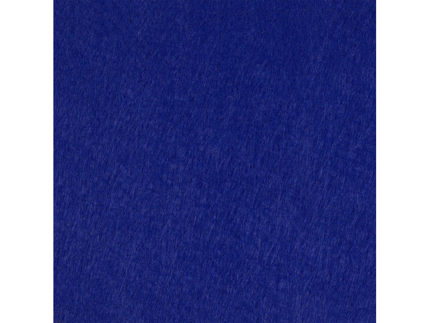 Заготовка из фетра Felt 600, синяя