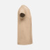 Футболка унисекс Ankara, бежевая