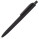 Ручка шариковая Prodir DS8 PRR-T Soft Touch, черная