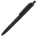 Ручка шариковая Prodir DS8 PRR-T Soft Touch, черная