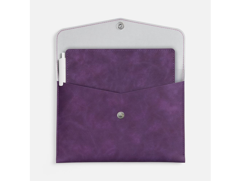 Набор Urban Folder, фиолетовый
