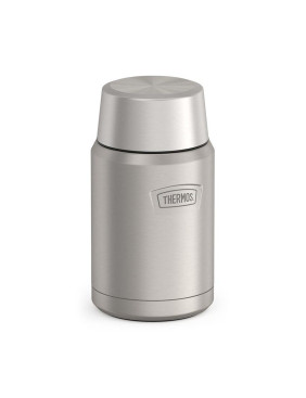 Термос для еды Icon 710, стальной