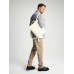 Рюкзак холщовый Discovery Bag, неокрашенный