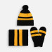 Шарф Winwear, черный