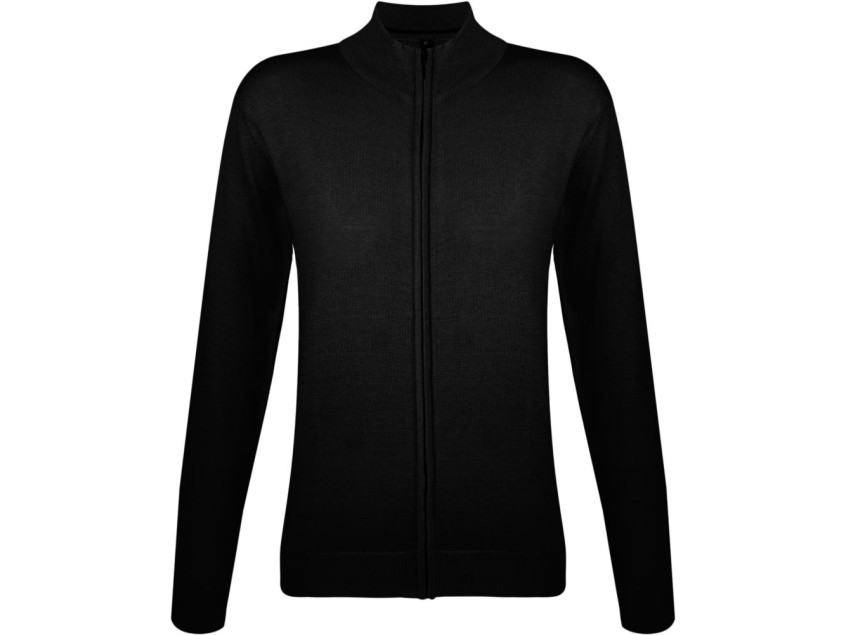 Джемпер женский Gordon Women, черный