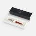Ручка шариковая Parker Jotter Originals Red CT, красная