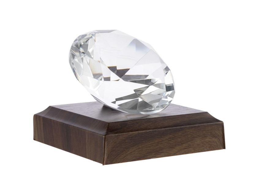 Стела Diamond, в подарочной коробке