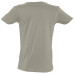 Футболка мужская MASTER 150 с глубоким V-обр. вырезом, хаки