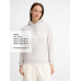 Толстовка женская Spencer Women, светло-серый меланж