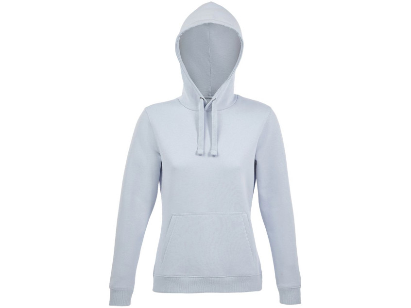 Толстовка женская Spencer Women, голубая