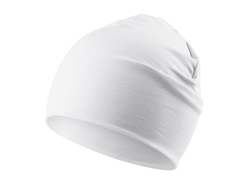 Шапка HeadOn, ver.2, белая