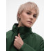 Куртка на стеганой подкладке Robyn, темно-зеленая