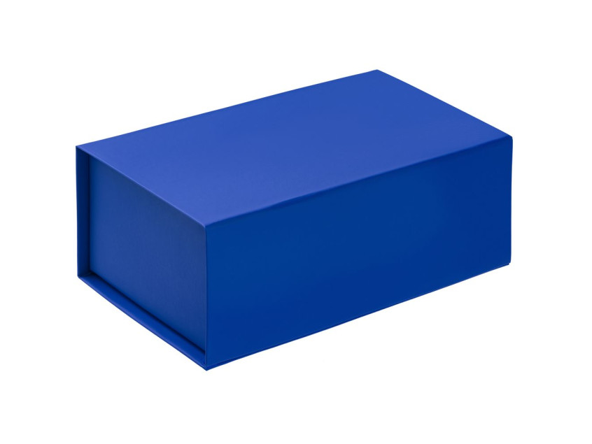 Коробка LumiBox, синяя