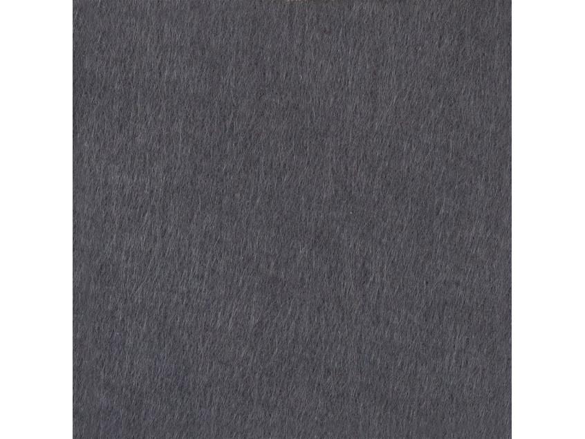 Заготовка из фетра Felt 600, темно-серая