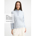 Толстовка женская Spencer Women, голубая