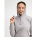 Толстовка женская Spencer Women, серый меланж
