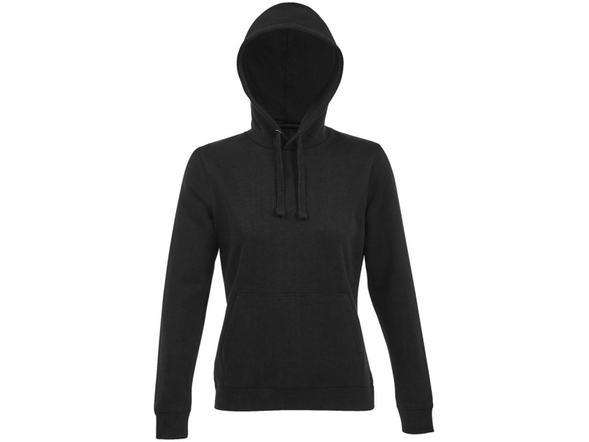 Толстовка женская Spencer Women, черная