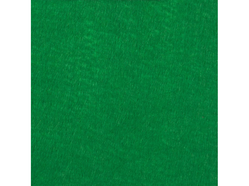 Заготовка из фетра Felt 600, зеленая