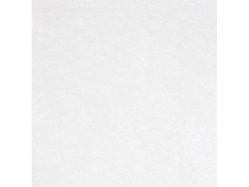 Заготовка из фетра Felt 600, белая