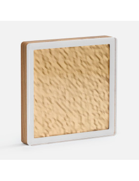 Плакетка Goldwin