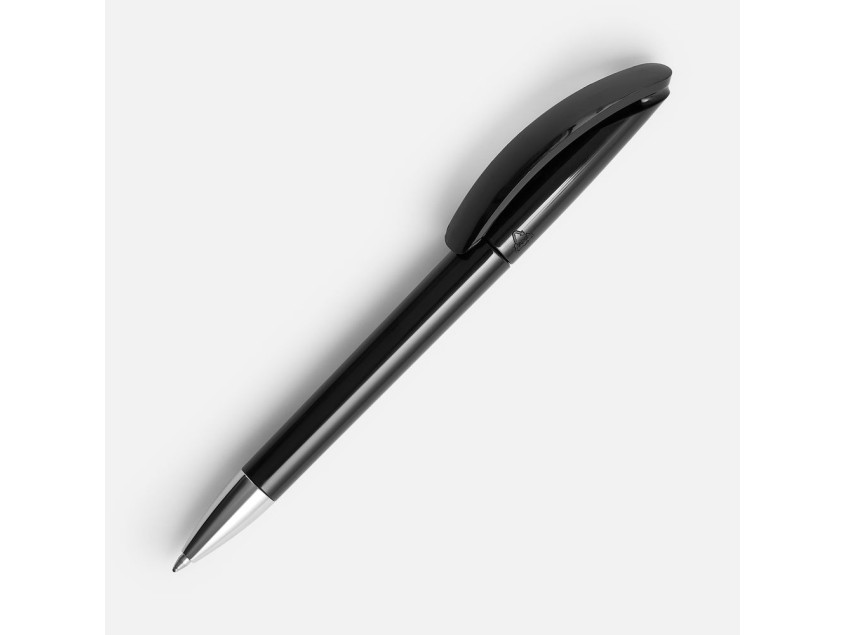 Ручка шариковая Prodir DS3.1 TPC, черная