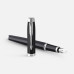 Набор Parker IM Essential Black CT, черный