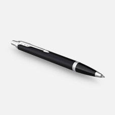 Набор Parker IM Essential Black CT, черный