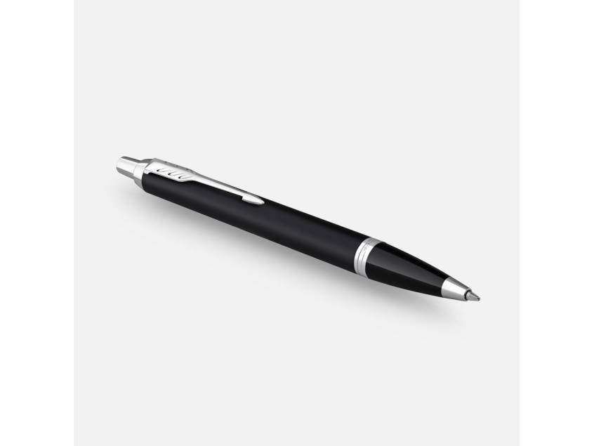 Набор Parker IM Essential Black CT, черный