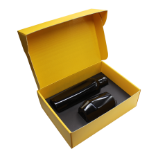 Набор Edge Box E B, черный